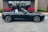 Used 2016 Jaguar F-TYPE Convertible image 2