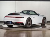 Certified 2024 Porsche 911 Carrera S image 5