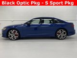 Used 2025 Audi S6 Prestige image 3