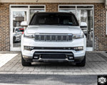 Used 2022 Jeep Grand Wagoneer Series II w/ Premium Group II image 2