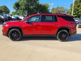New 2026 Chevrolet Traverse RS image 2