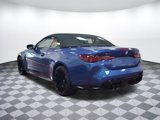 New 2026 BMW M4 xDrive Competition image 3