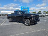 New 2025 Chevrolet Silverado 2500 Custom w/ Custom Value Package image 2