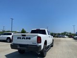 New 2025 RAM 2500 Tradesman image 2