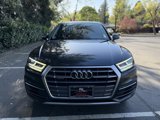 Used 2018 Audi Q5 2.0T Premium Plus image 2