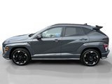 Certified 2025 Hyundai Kona N Line image 2