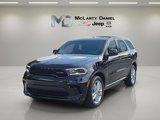 New 2026 Dodge Durango GT image 2