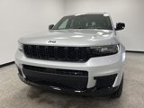 New 2025 Jeep Grand Cherokee L Altitude image 4