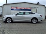 Used 2020 Chevrolet Malibu LT image 2