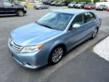 Used 2011 Toyota Avalon Limited image 6