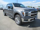 New 2025 Ford F150 Lariat image 3