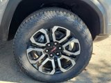 New 2025 GMC Canyon AT4 w/ Nightfall Edition image 4