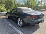 Certified 2023 Jaguar F-TYPE R-Dynamic image 6