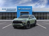 New 2026 Chevrolet Equinox ACTIV image 4