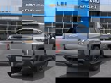 New 2026 Chevrolet Silverado EV LT image 4