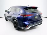 Used 2024 Toyota Highlander XSE image 5