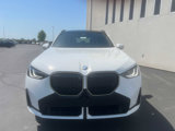 New 2025 BMW X3 xDrive30 w/ Premium Package image 2