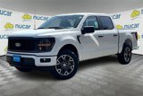 New 2025 Ford F150 STX image 4