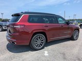 New 2025 Jeep Grand Cherokee L Summit image 4