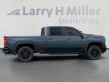 New 2025 Chevrolet Silverado 2500 LT w/ Trail Boss Package image 5