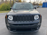Used 2018 Jeep Renegade Altitude w/ UConnect 8.4 Nav Group image 3