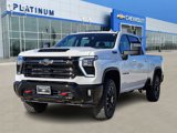 New 2025 Chevrolet Silverado 2500 LTZ w/ Trail Boss Package image 2