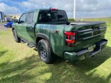 New 2025 Nissan Frontier Pro-X w/ Pro Premium Package image 5