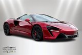 New 2026 McLaren Artura Spider image 2