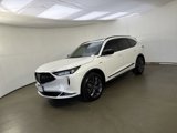 Used 2024 Acura MDX A-Spec image 2