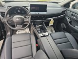 New 2025 Nissan Rogue SL image 4