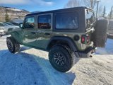 New 2025 Jeep Wrangler Willys image 3