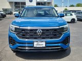 New 2025 Volkswagen Atlas SEL Premium R-Line image 5