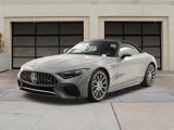 Used 2023 Mercedes-Benz SL 63 AMG 4MATIC image 5