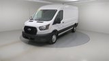 Certified 2024 Ford Transit 250 148 Medium Roof Extended AWD image 6