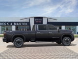 New 2026 GMC Sierra 3500 Denali Ultimate image 5