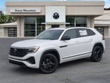 New 2025 Volkswagen Atlas Cross Sport SEL R-Line image 1