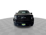 New 2025 Chevrolet Silverado 1500 High Country w/ Midnight Edition image 3