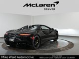New 2025 McLaren Artura Spider image 3