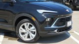 New 2025 Buick Encore GX Preferred image 3
