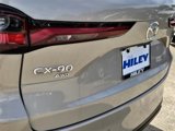 New 2025 MAZDA CX-90 3.3 Turbo w/ Premium Sport Pkg image 4