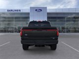 New 2025 Ford F150 Lightning Platinum image 5