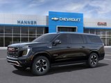 New 2025 GMC Yukon XL AT4 image 2