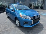 Used 2024 Mitsubishi Mirage ES image 3