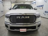 Used 2025 RAM 1500 Laramie image 3