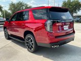 New 2026 Chevrolet Tahoe RST w/ Comfort Package image 3