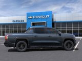 New 2025 Chevrolet Silverado EV LT image 5