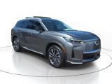 New 2026 INFINITI QX60 Luxe w/ Cargo Package image 2