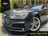 Used 2018 Audi A5 2.0T Premium Plus w/ Premium Plus image 2
