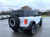 New 2024 Ford Bronco Outer Banks w/ Sasquatch Package image 5