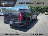 Used 2023 Chevrolet Silverado 1500 Custom Trail Boss image 6